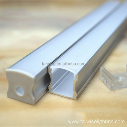 customized pendant Linear Light Diffuser lamp accessories